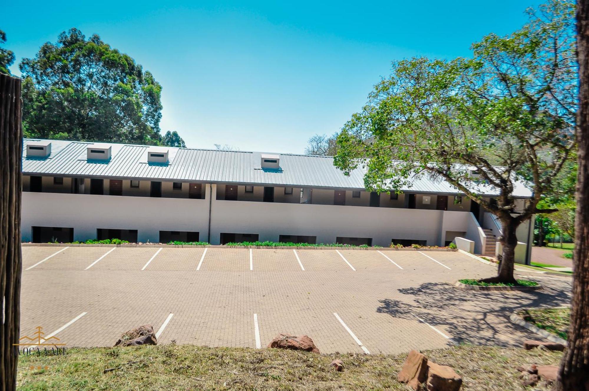 Avoca Vale Country Hotel Louis Trichardt Exterior photo